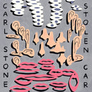 Carl Stone - Stolen car (LP) - Discords.nl