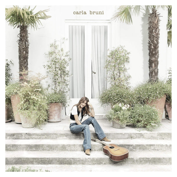 Carla Bruni - Carla bruni (LP) - Discords.nl