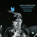 Carla Marciano - Daydreaming my beloved father giovanni (CD)