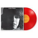 Carlos Walker - A frauta de pa (LP)