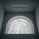 Carlton Melton - Reasons beings (crystal clear) (LP)