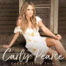 Carly Pearce - Every little thing (CD) - Discords.nl