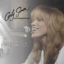 Carly Simon - Live at grand central (LP) - Discords.nl