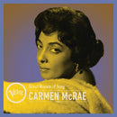 Carmen McRae - Great Women Of Song: Carmen McRae (CD) - Discords.nl