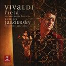 Philippe Jaroussky - Pieta (std) (CD)