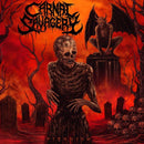 Carnal Savagery - Fiendish (CD) - Discords.nl