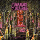 Carnal Tomb - Embalmed in decay (LP)