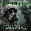 Carnivore A.d. - Transmutation (LP) - Discords.nl