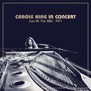 Carole King - Carole king in concert live at the bbc, 1971 (LP) - Discords.nl