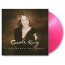 Carole King - Love makes the world (LP) - Discords.nl