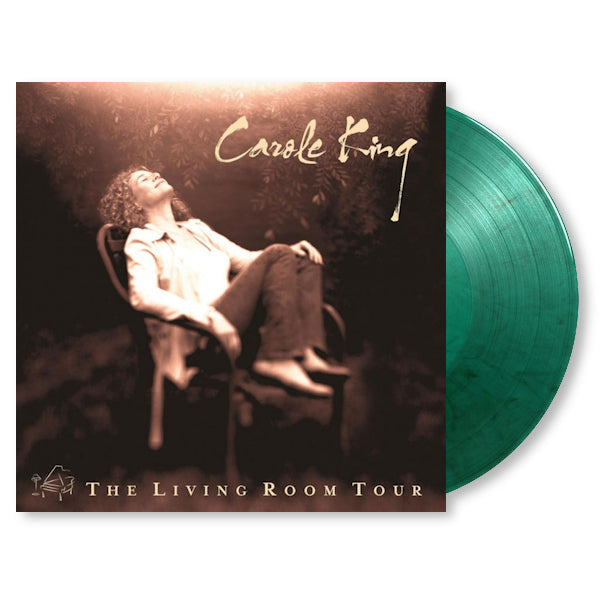 Carole King - The living room tour (LP) - Discords.nl