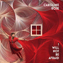 Caroline Rose - I will not be afraid (LP) - Discords.nl