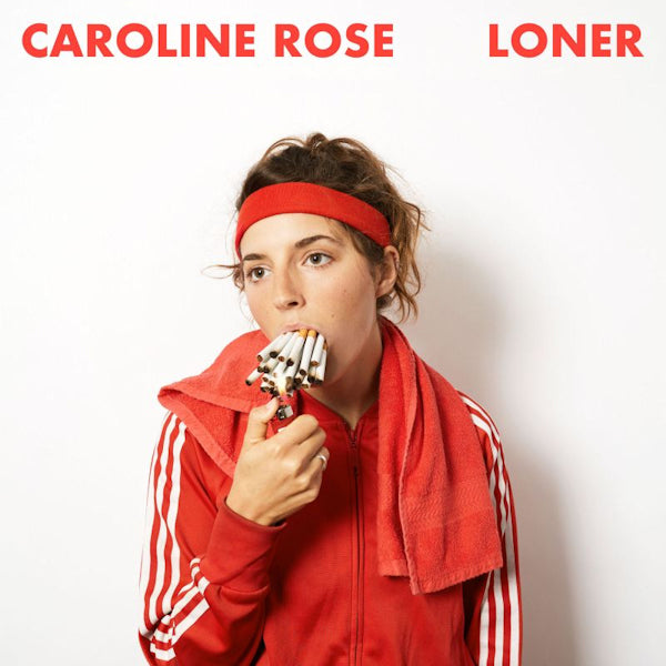 Caroline Rose - Loner (LP) - Discords.nl