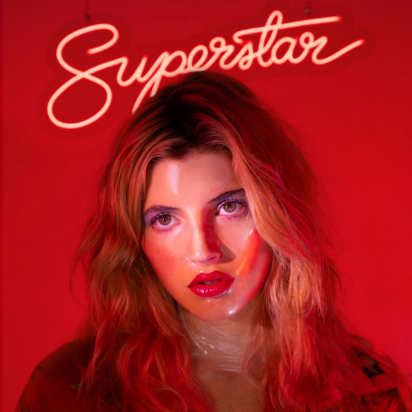 Caroline Rose - Superstar (LP) - Discords.nl