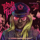 Carpenter Brut - Leather teeth (LP) - Discords.nl