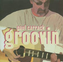 Paul Carrack - Groovin' (CD)