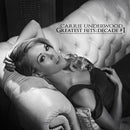 Carrie Underwood - Greatest hits: decade