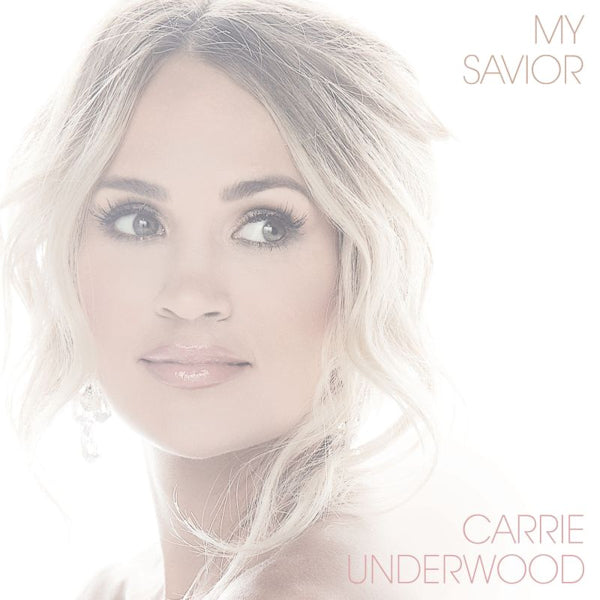 Carrie Underwood - My saviour (LP) - Discords.nl
