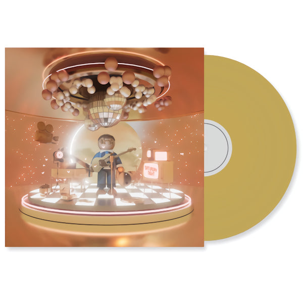 Carrtoons - Saturday night (LP) - Discords.nl