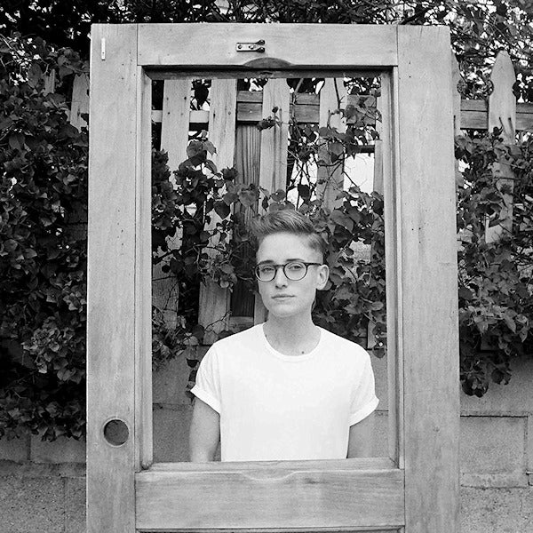 Cartalk - Pass like pollen -coloured- (LP) - Discords.nl