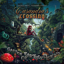Casandras Crossing - Garden of earthly delights (CD)