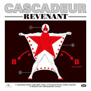 Cascadeur - Revenant (LP) - Discords.nl