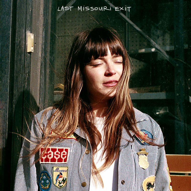 Case Oats - Last missouri exit (LP) - Discords.nl