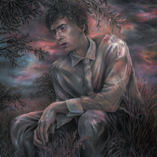 Casey Mq - Later that day, the day before, or the day (LP) - Discords.nl