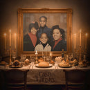 Cash Lansky - Man of the house (CD) - Discords.nl