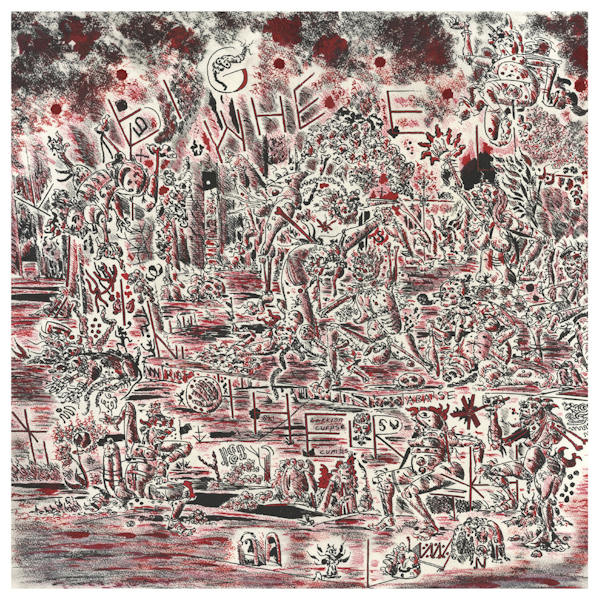 Cass McCombs - Big wheel and others (CD) - Discords.nl