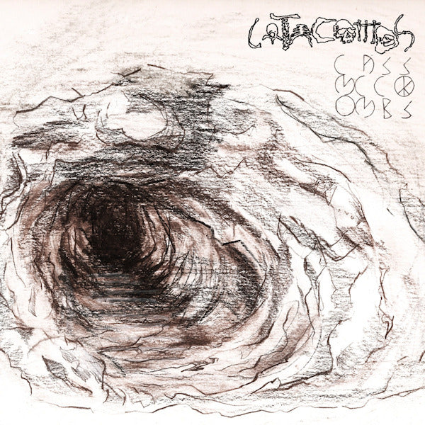 Cass McCombs - Catacombs (LP) - Discords.nl