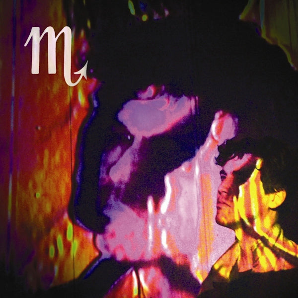 Cass McCombs - Dropping the writ (LP) - Discords.nl