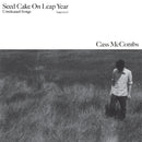 Cass Mccombs - Seed cake on leap year (LP)
