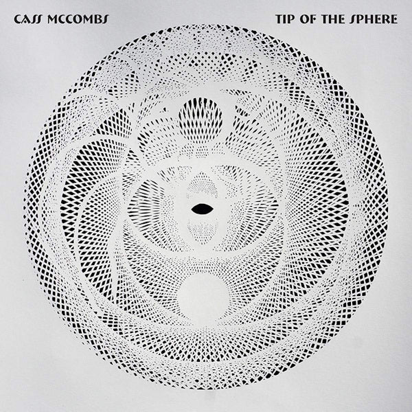 Cass McCombs - Tip of the sphere (LP) - Discords.nl
