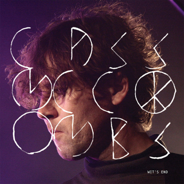 Cass McCombs - Wit's end (CD) - Discords.nl