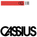 Cassius - Best of 1996-2019 (LP)
