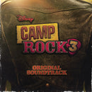 Camp Rock ? Cast - Camp rock 3 (CD)