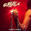 Castle - Carrie chains (LP)