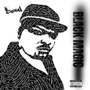 Casual - Black magic (LP)