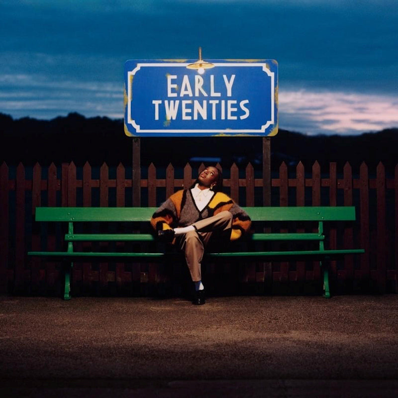 Cat Burns - Early Twenties (LP) - Discords.nl