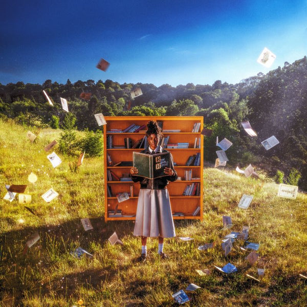 Cat Burns - How To Be Human (LP)