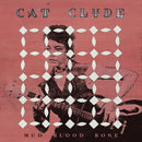 Cat Clyde - Mud blood bone (LP) - Discords.nl