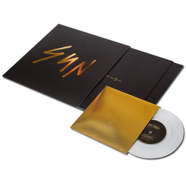 Cat Power - Sun (LP) - Discords.nl
