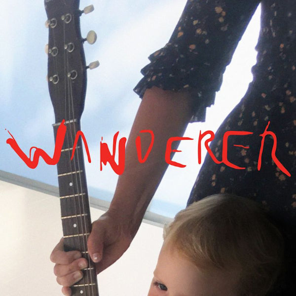 Cat Power - Wanderer (CD) - Discords.nl