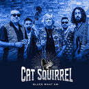 Cat Squirrel - Blues what am (DVD-Audio) - Discords.nl