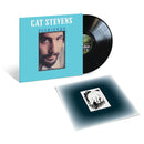 Cat Stevens - Foreigner (LP) - Discords.nl