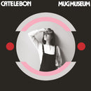 Cate Le Bon - Mug museum (CD) - Discords.nl