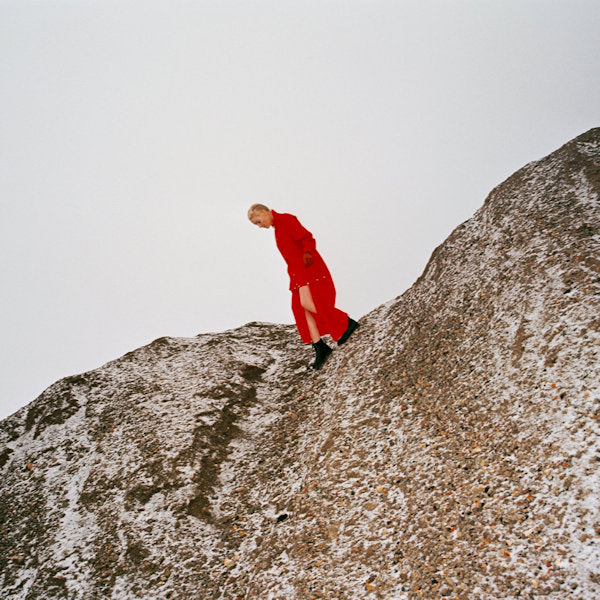 Cate Le Bon - Reward (CD) - Discords.nl