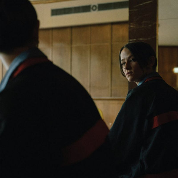 Caterina Barbieri - Myuthafoo (LP) - Discords.nl