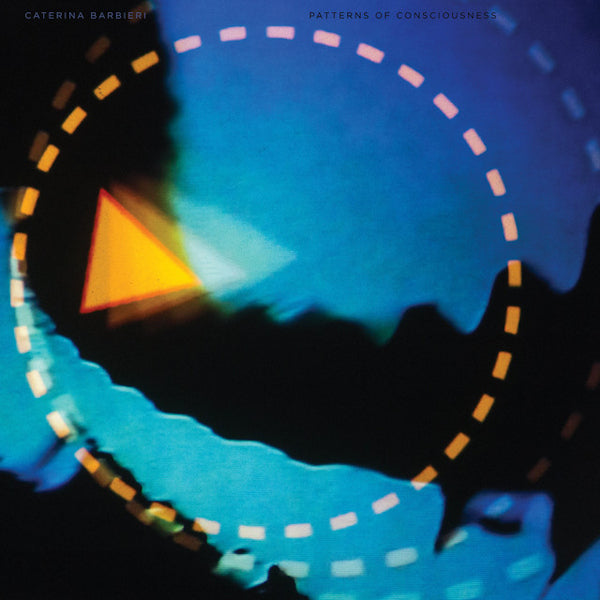 Caterina Barbieri - Patterns of consciousness (LP) - Discords.nl